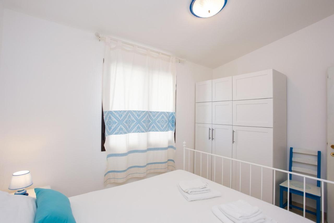Casa Vacanze Zefiro オロゼーイ エクステリア 写真